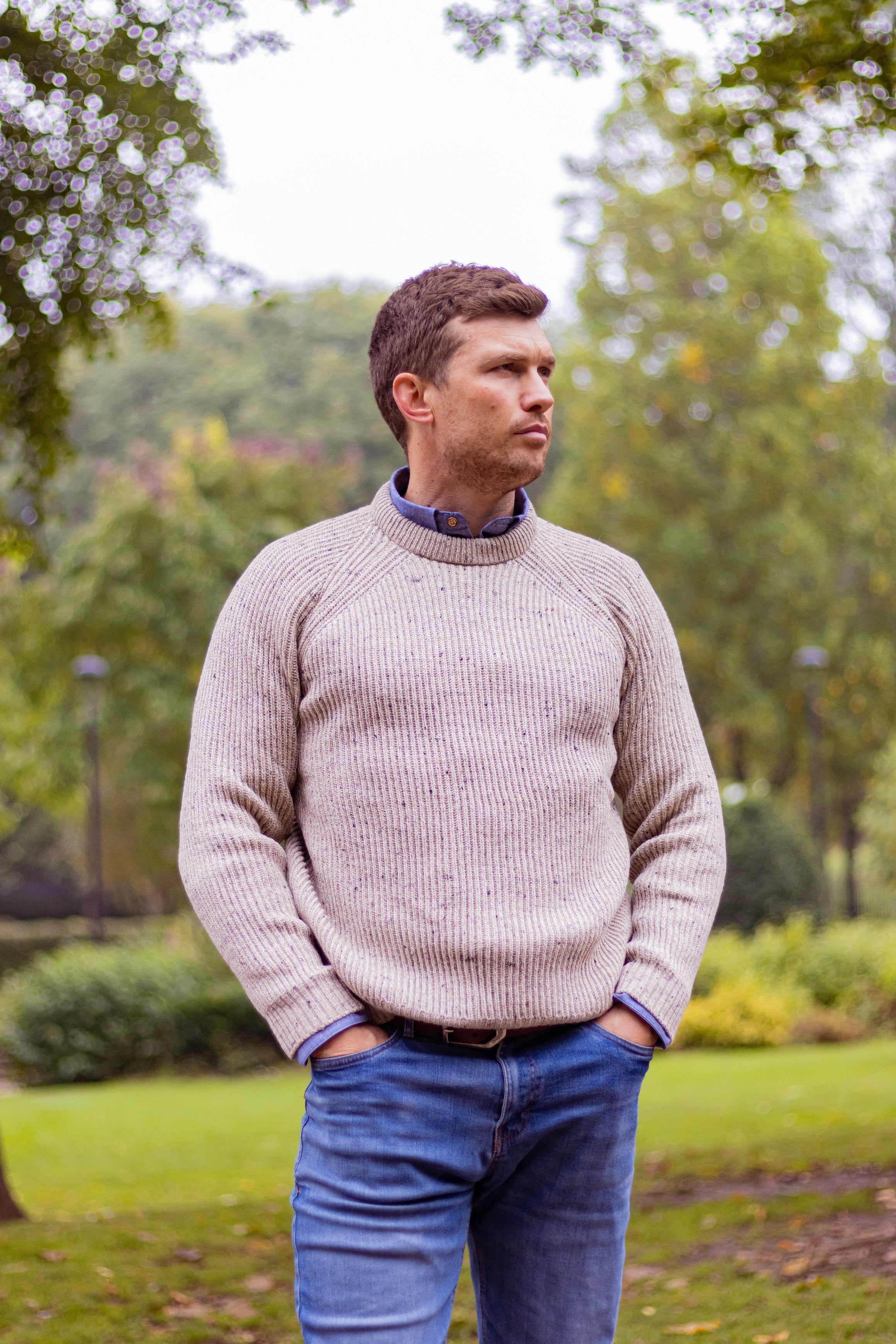 John partridge clearance jumper