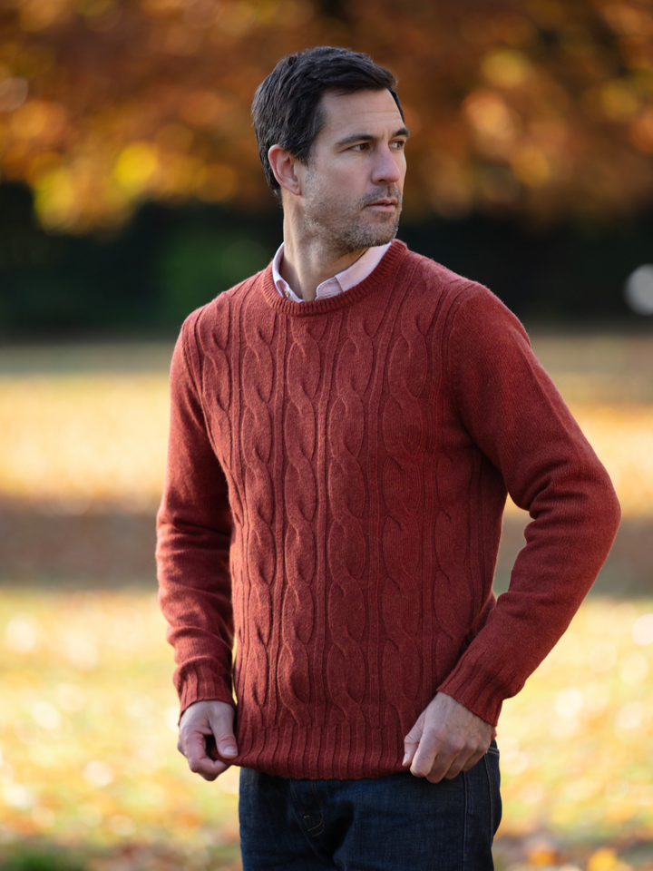 Slideshow knit jumper clearance