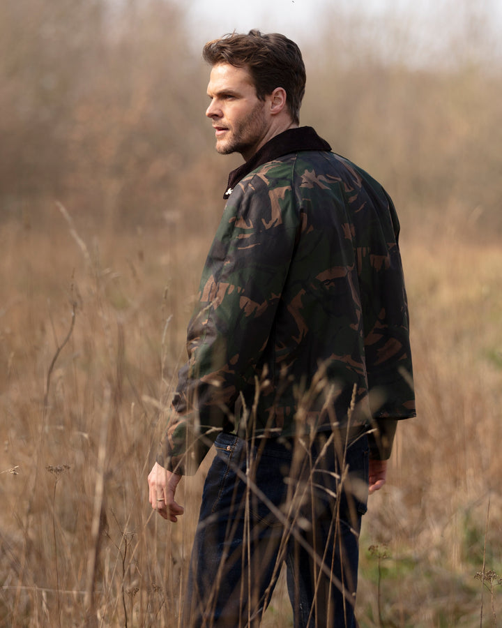 Mens camo jackets uk hotsell
