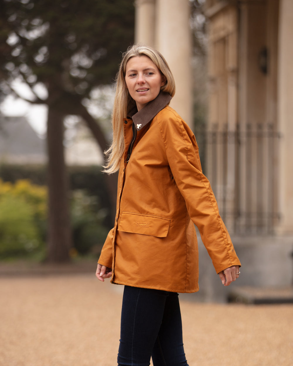 Ladies Coats Jackets Made in England John Partridge Co